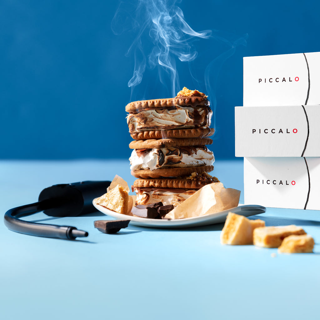 Getting Started with the We are Piccalo Portable Smoke Infuser
