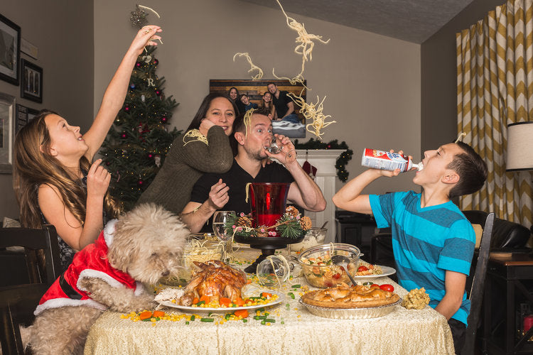 TIPS AND TIMINGS FOR THE PERFECT THANKSGIVING TURKEY