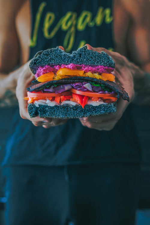 FOOD TRENDS FOR 2020