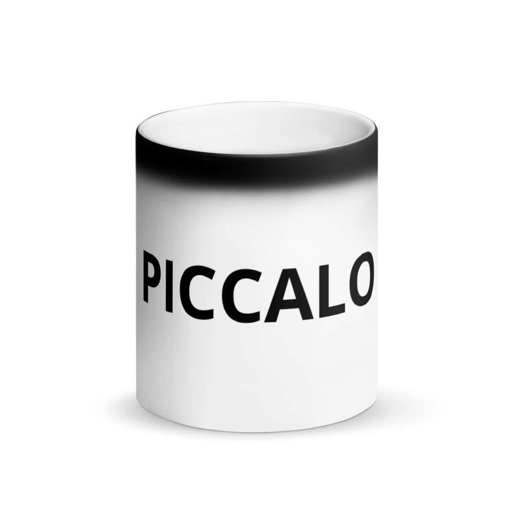 Piccalo Coffee Mug