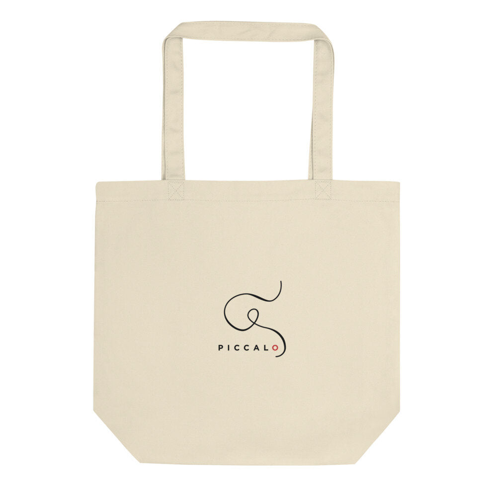 Piccalo Eco Tote Bag