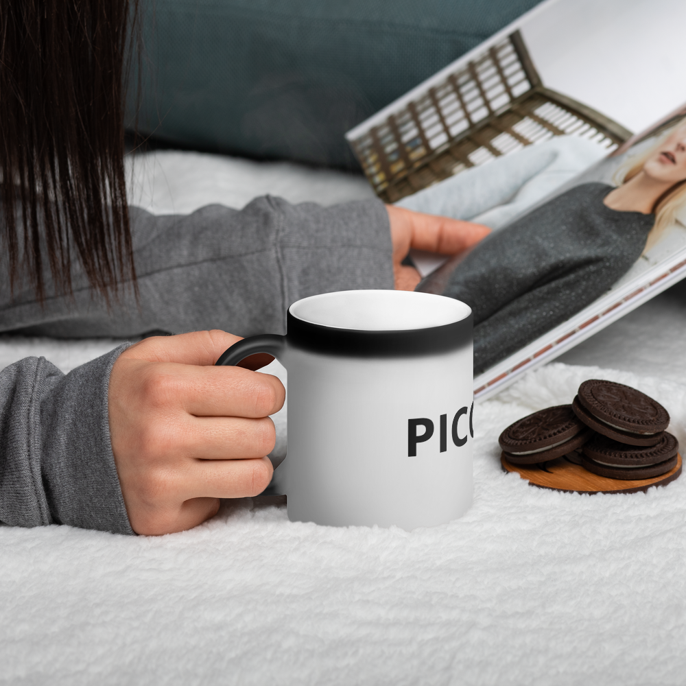Piccalo Coffee Mug