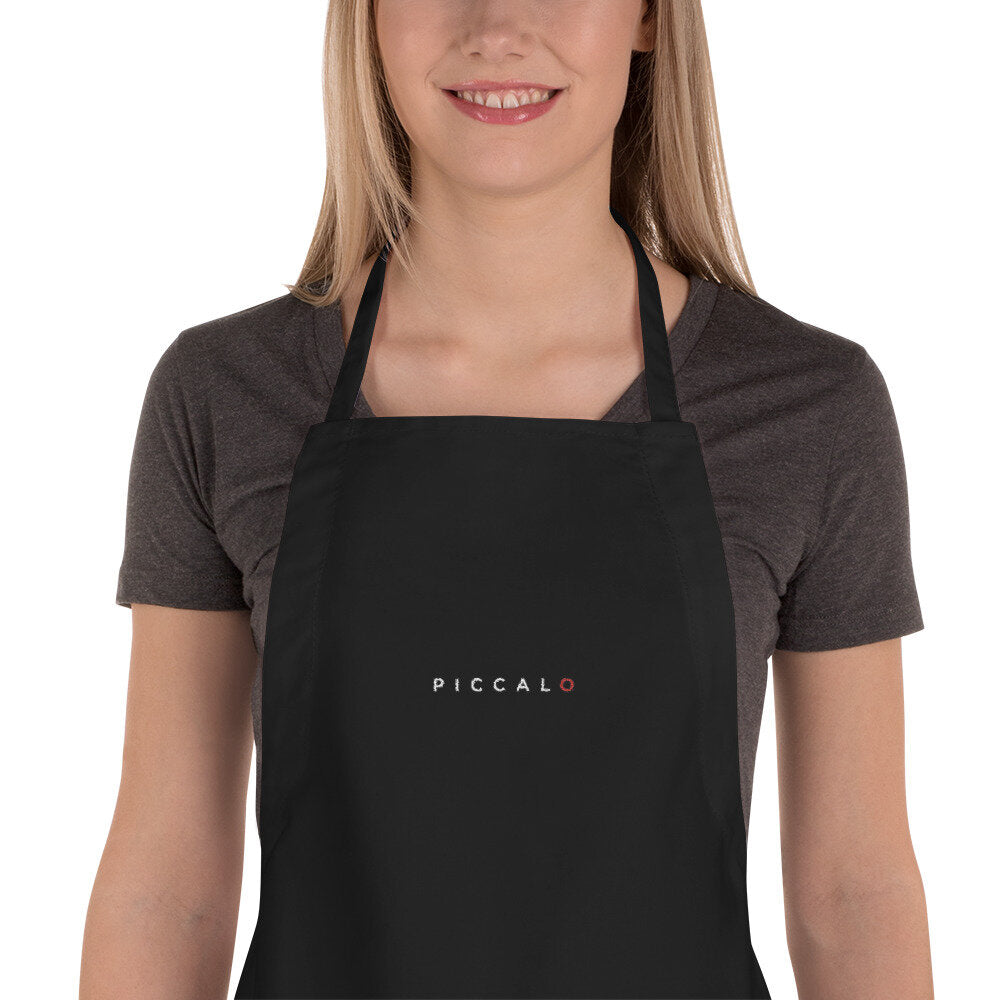 Piccalo Apron