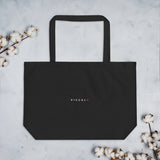 Piccalo Eco Tote Bag, Black