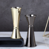 Stainless Steel Cocktail Jigger