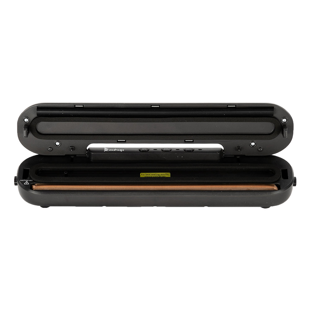 Portable Food Vacuum Sealer Machine for Food Saver