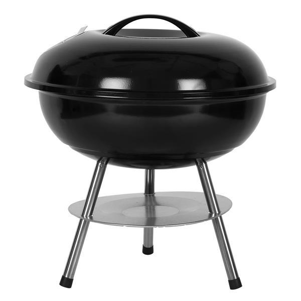Portable Lightweight Mini BBQ Grill Charcoal Stove for Outdoor