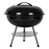 Portable Lightweight Mini BBQ Grill Charcoal Stove for Outdoor