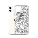 Piccalo Custom iPhone Case