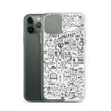 Piccalo Custom iPhone Case