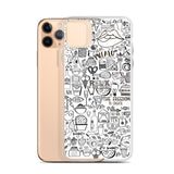 Piccalo Custom iPhone Case