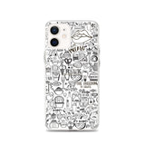 Piccalo Custom iPhone Case