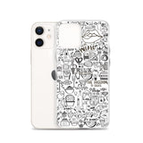 Piccalo Custom iPhone Case