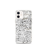 Piccalo Custom iPhone Case