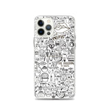 Piccalo Custom iPhone Case