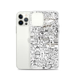 Piccalo Custom iPhone Case