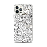 Piccalo Custom iPhone Case