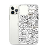 Piccalo Custom iPhone Case