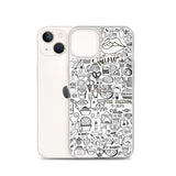 Piccalo Custom iPhone Case