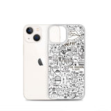 Piccalo Custom iPhone Case
