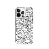 Piccalo Custom iPhone Case