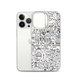Piccalo Custom iPhone Case