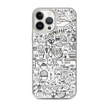 Piccalo Custom iPhone Case