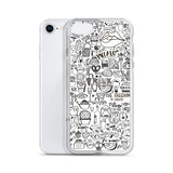Piccalo Custom iPhone Case
