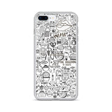Piccalo Custom iPhone Case