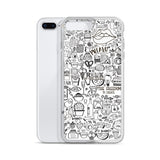 Piccalo Custom iPhone Case