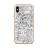 Piccalo Custom iPhone Case