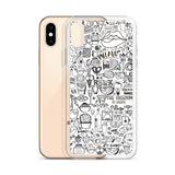 Piccalo Custom iPhone Case