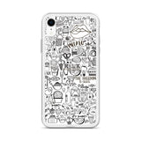 Piccalo Custom iPhone Case