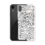 Piccalo Custom iPhone Case