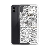 Piccalo Custom iPhone Case
