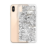 Piccalo Custom iPhone Case