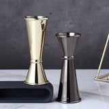 Stainless Steel Cocktail Jigger
