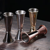 Stainless Steel Cocktail Jigger