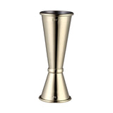 Stainless Steel Cocktail Jigger