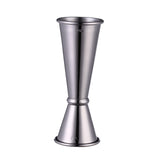 Stainless Steel Cocktail Jigger