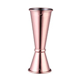 Stainless Steel Cocktail Jigger