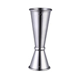 Stainless Steel Cocktail Jigger