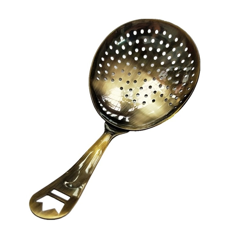 Julep Bar Cocktail Strainer