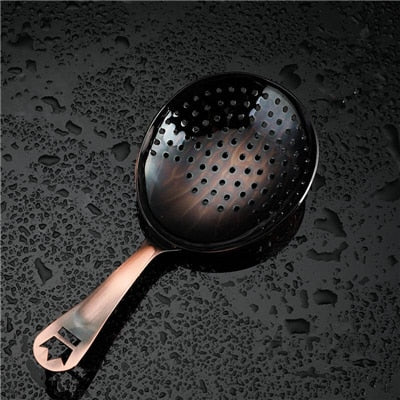 Julep Bar Cocktail Strainer