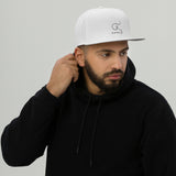 We are Piccalo - Snapback Hat