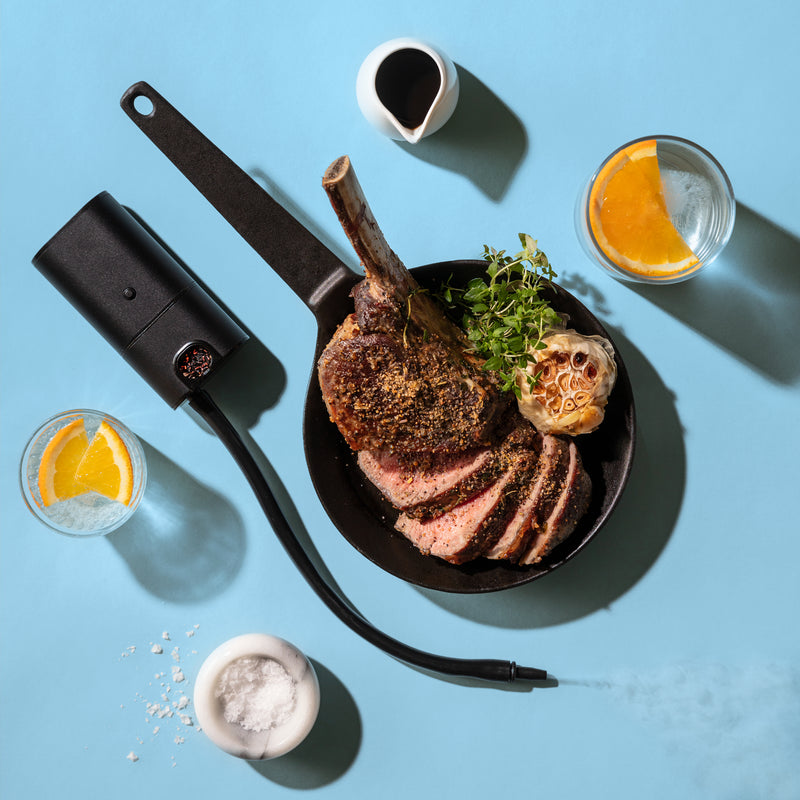 Piccalo Portable Food Smoke Infuser