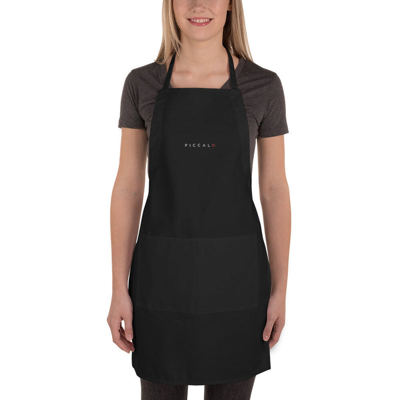 Piccalo Apron