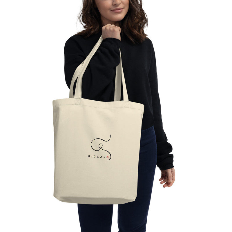 Piccalo Eco Tote Bag