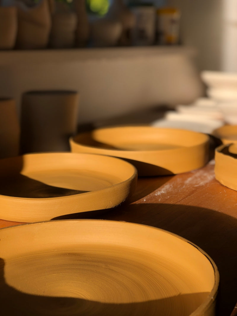 Piccalo Cheese Platter