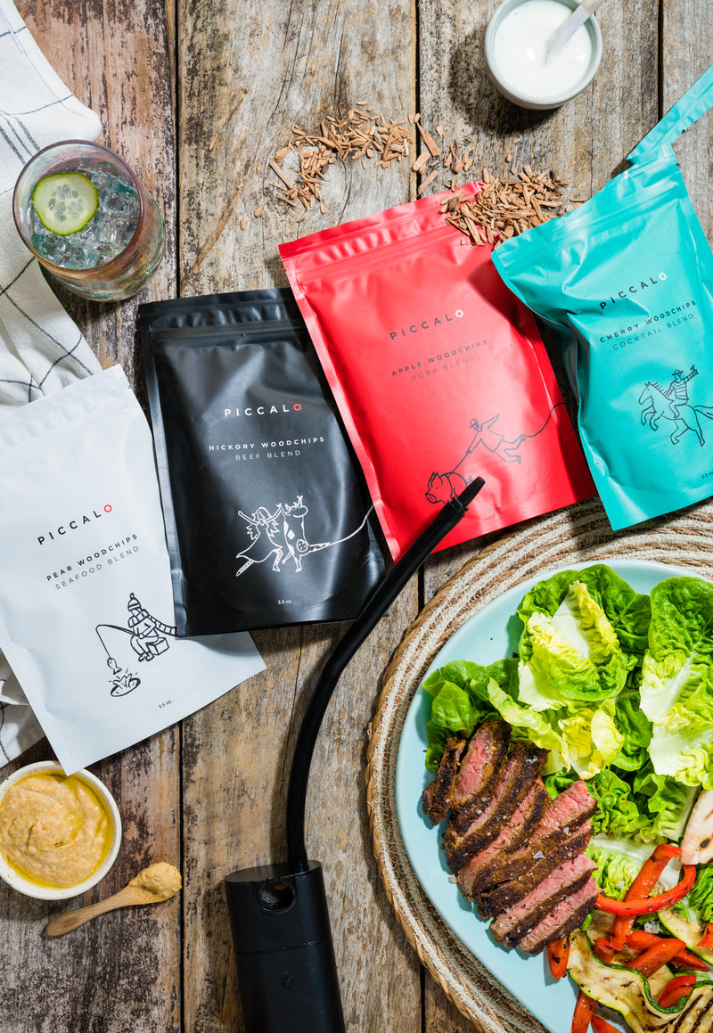 Ultimate Smoking Gun Starter Pack